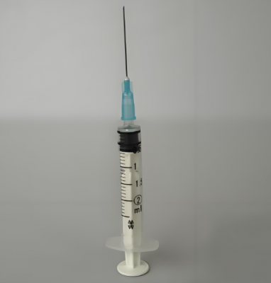 一次性使用未灭菌注射针0.3批发价