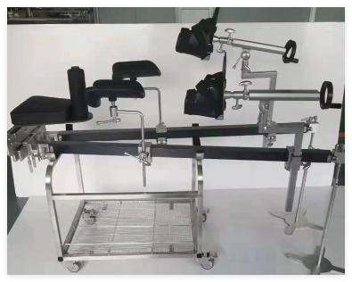 yq1101骨科牵引架代理