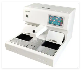 kf- emh -100包埋机热台代理