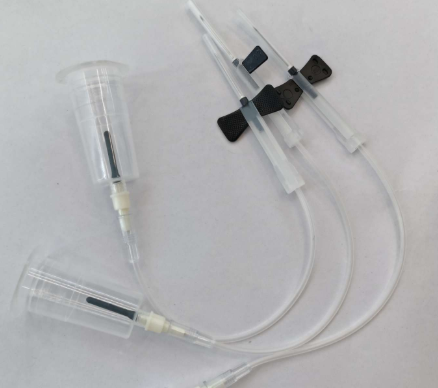 一次性使用静脉血样采集针威高代理