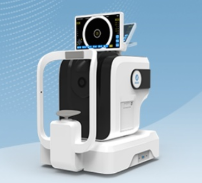 眼轴长测量仪eye-aob100厂家