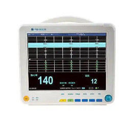 超声多普勒胎儿心率仪pm-9000b2厂家