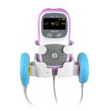 超声多普勒胎儿监护仪smartfm厂家