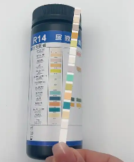 尿液分析试纸条rt-11ut厂家