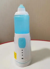 电动压力喷雾洗鼻器pb610厂家