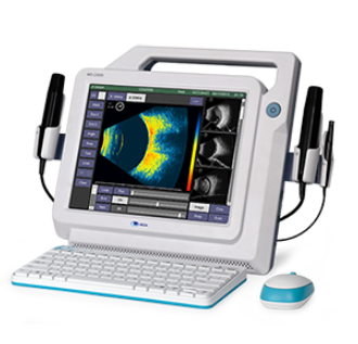 眼科a/b型超声诊断仪md-2300s厂家