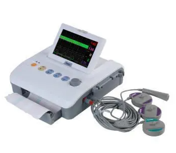 超声胎儿监护仪jpd-300d厂家