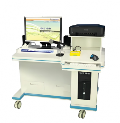 言语电声门图仪mcsp-a直销
