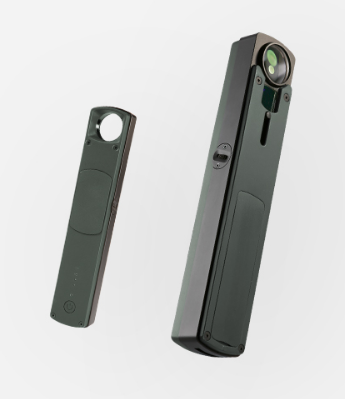美沃手持式裂隙灯s150