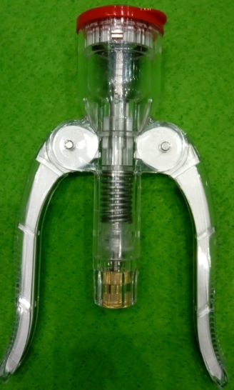 博康医药一次性使用包皮切割吻合器b型：11.6mm