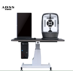 adss医学皮肤图像工作站软件view skin