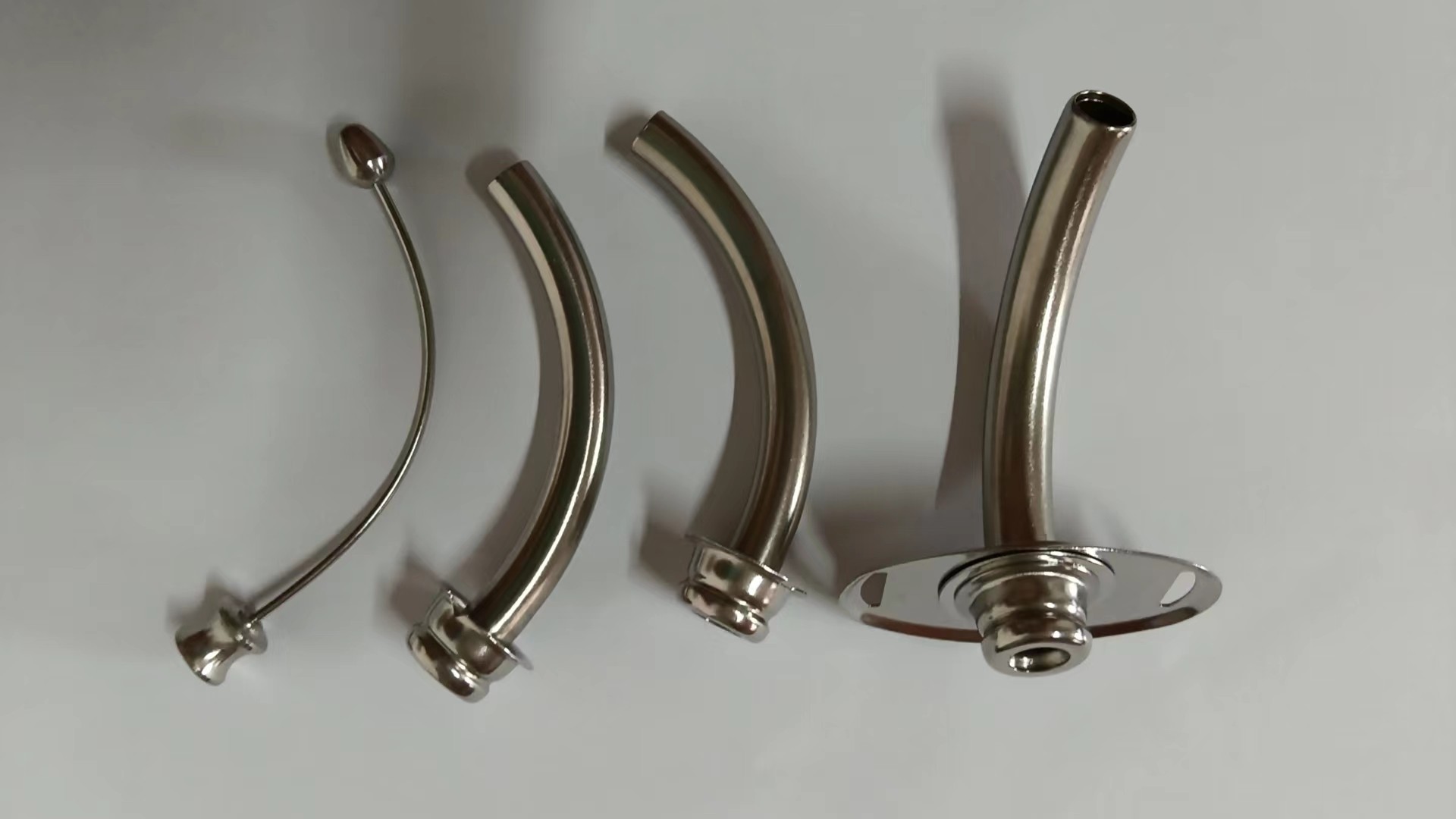 气管套管3.5mm