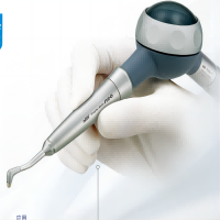 nt哥布林喷粉洁牙手机能動型機器接続歯面清掃用器具prophy-mate