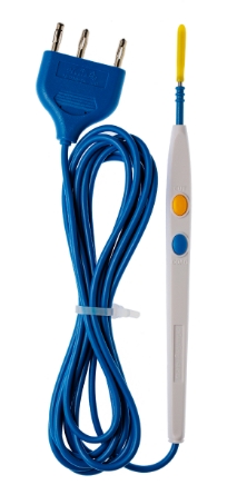 华飞一次性使用高频电刀笔hfddb-sk-70d