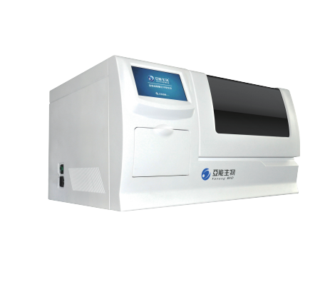 亚能全自动核酸分子杂交仪yn-hr9600