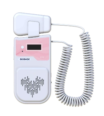 博科保育超声多普勒胎心仪bk-th-8a