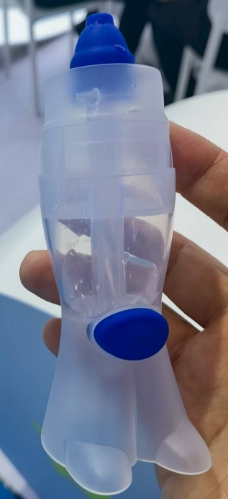 库伯鼻部冲洗器a型 30ml