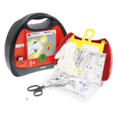 普美康半自动体外除颤器heartsave pad(m250)