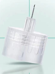 bd一次性使用注射笔用针头0.25*5mm