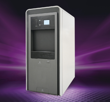 新华过氧化氢低温等离子体灭菌器ps-100x