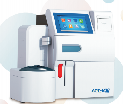 康立电解质分析仪AFT-800G